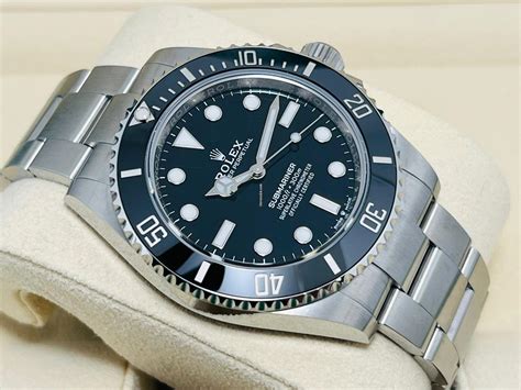 submariner nuovo